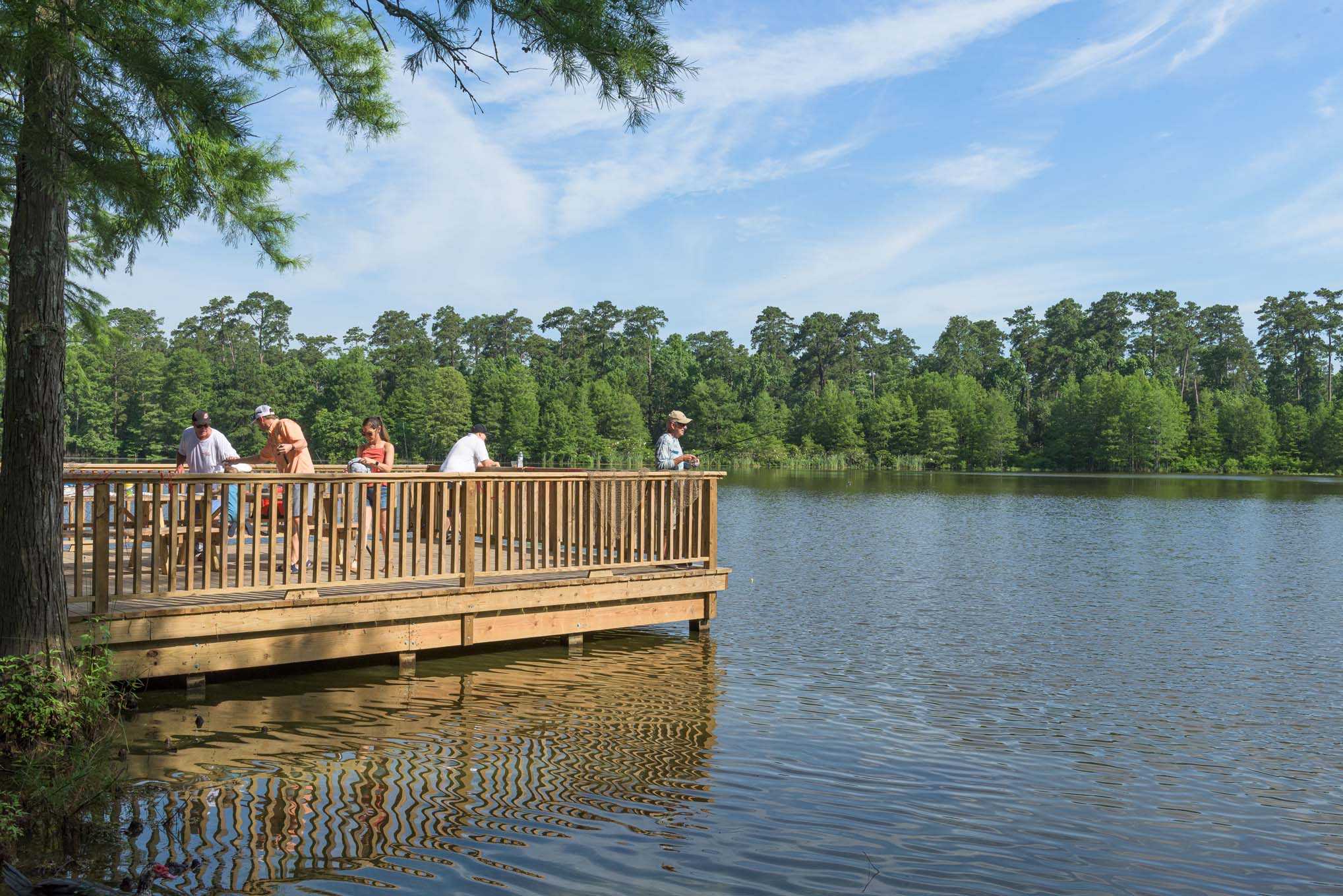 New Homes in Grand Central Park Home Builder in Conroe TX